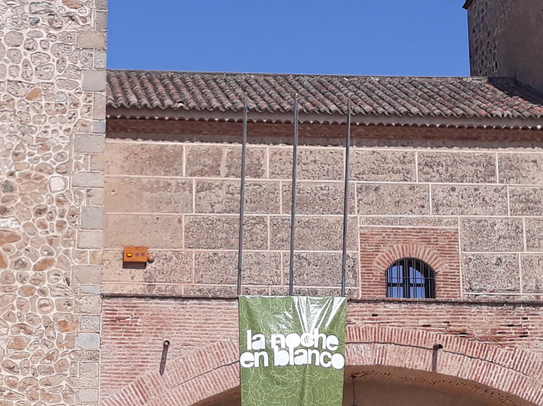Archaeological Museum of Badajoz景点图片