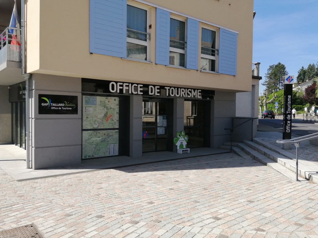 Office de Tourisme de Tallard景点图片