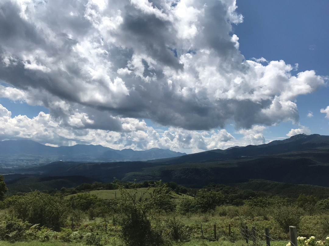 Tsumagoi Farm Aisai Bell景点图片