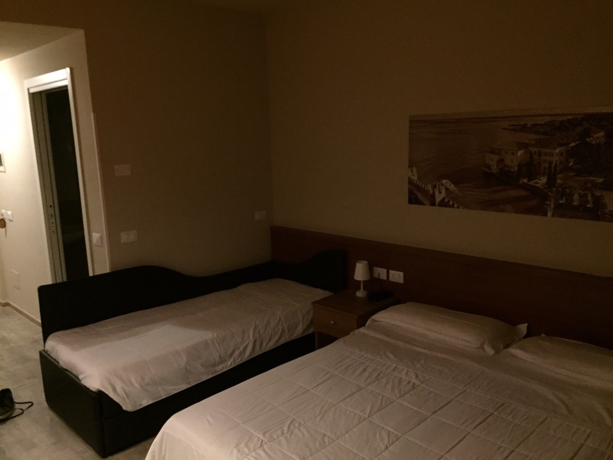 Hotel Venezia Park-官方