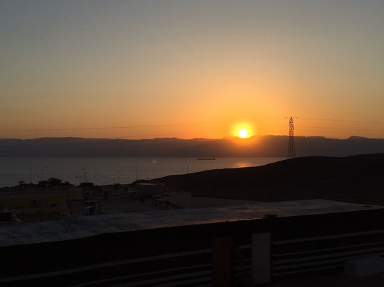 Bait Alaqaba Resort主图