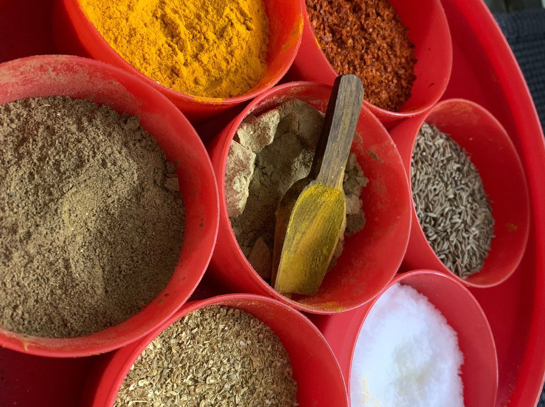 Cooking With Rajeev - Day Tours景点图片