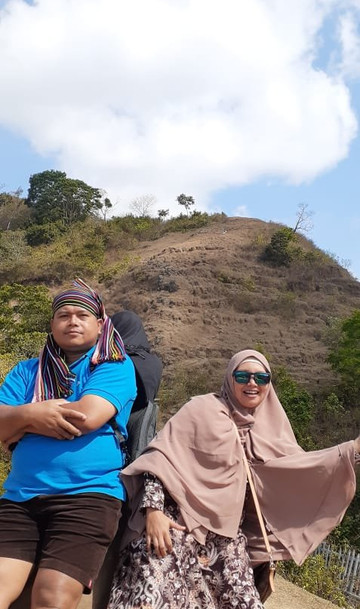 Onyaq-onyaq Explorider-马塔兰必去景点