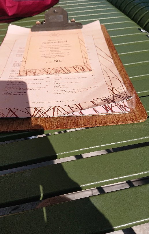 Salling Rooftop Aalborg-奥尔堡必去景点