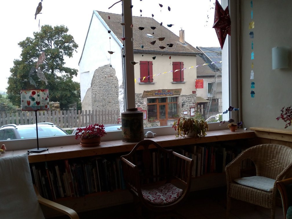 Le Chalet d'Ambre主图