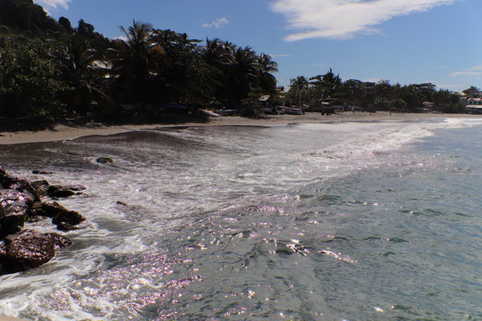 Gouyave Bay-Gouyave必去景点