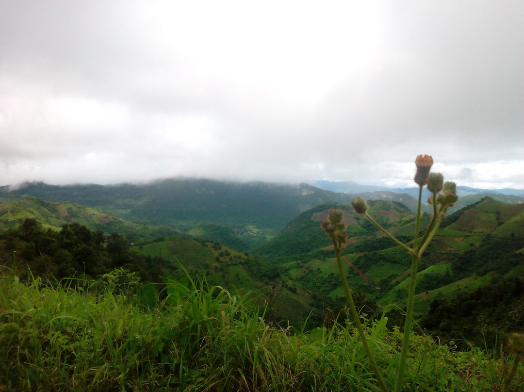 Wednesday Trekking Information-格劳必去景点