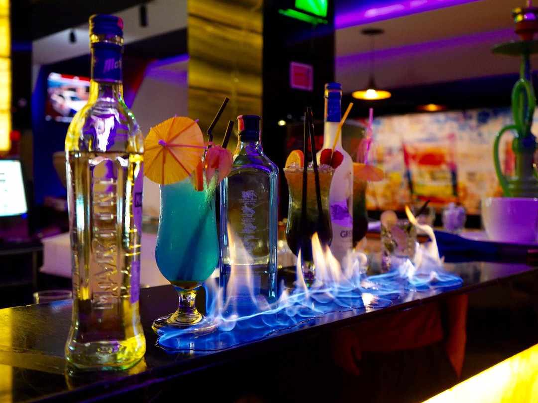 ONYX Lounge Bar景点图片