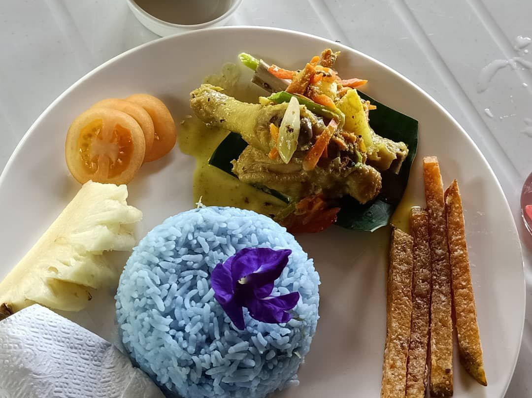 Canaan Hill Farms-Caibiran必去景点