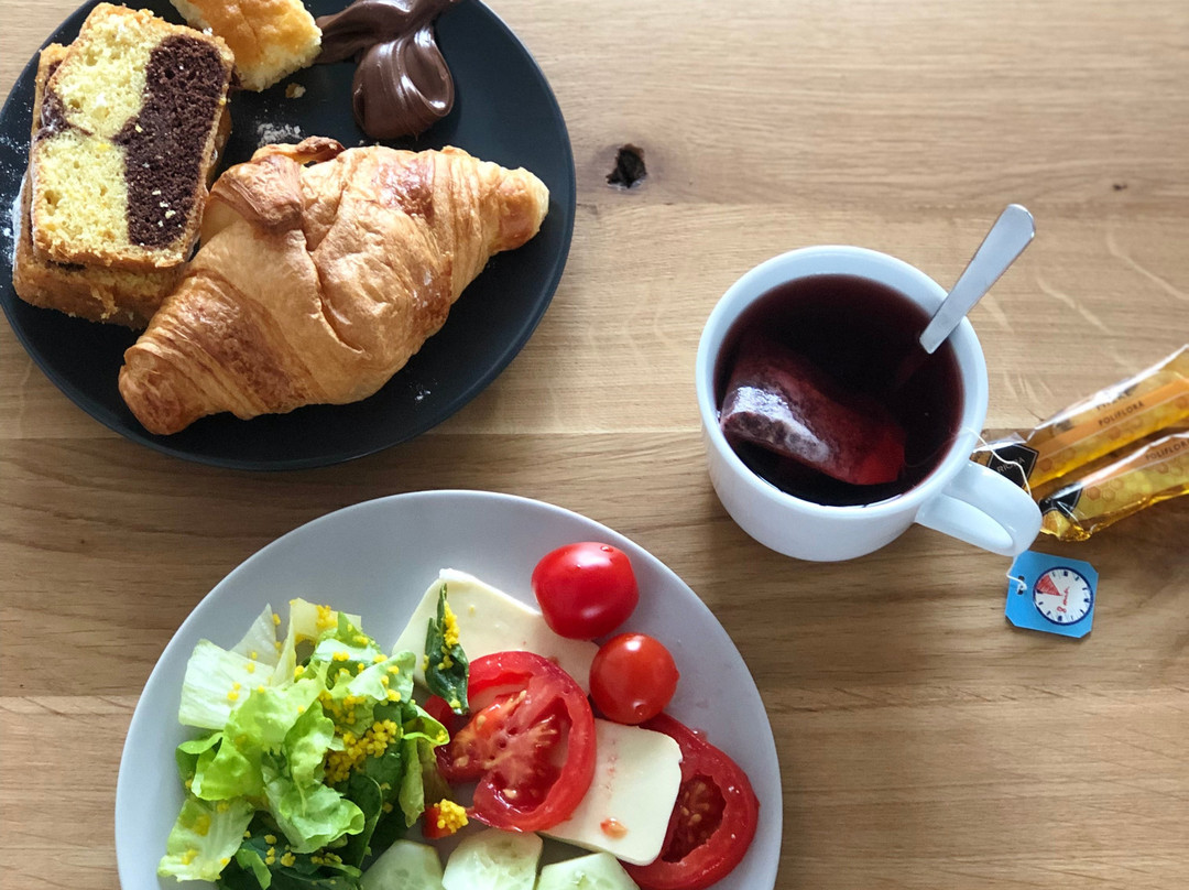 The Pines Boutique Villa - Vama Veche主图