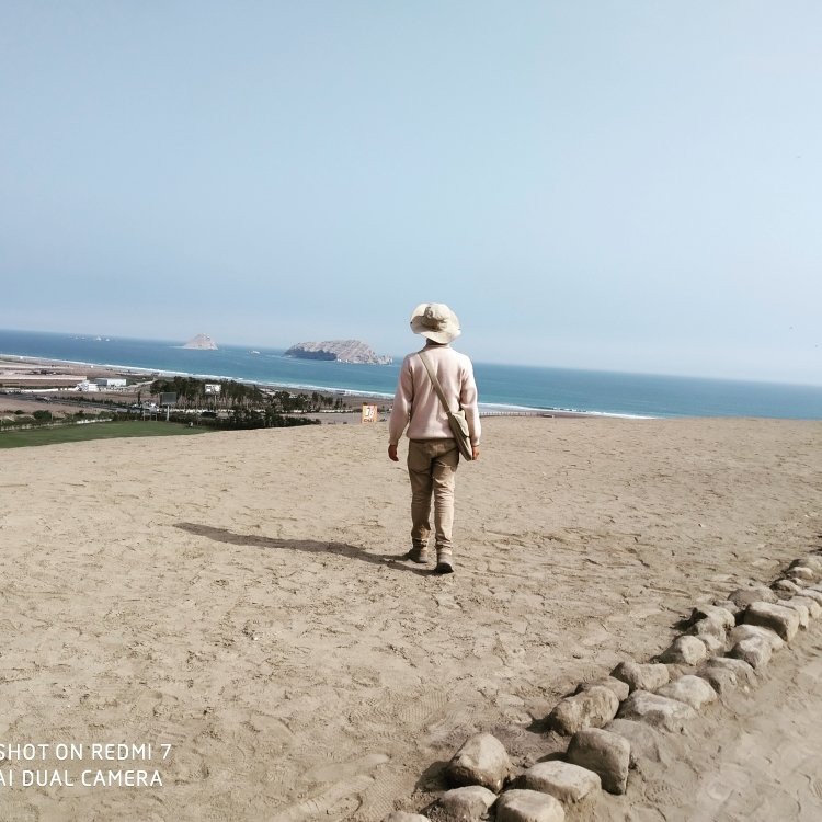 Museo de Sitio y Santuario Arqueologico de Pachacamac-Lurin必去景点