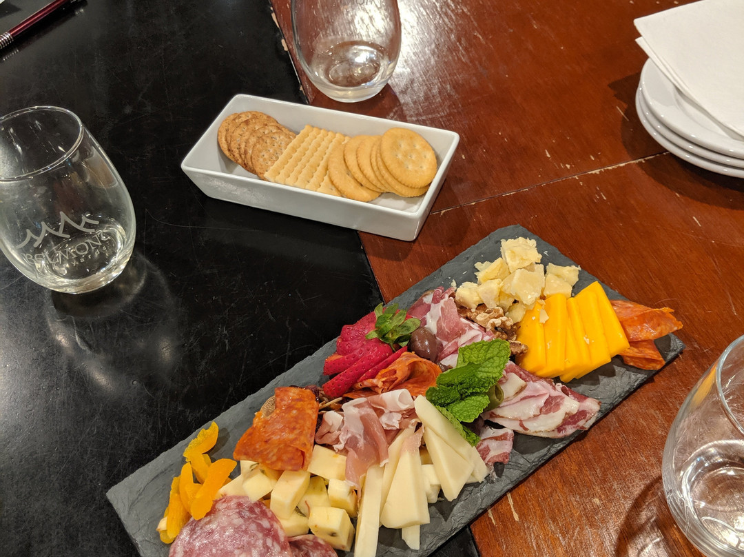 Belmont Vineyards & Winery-Leasburg必去景点