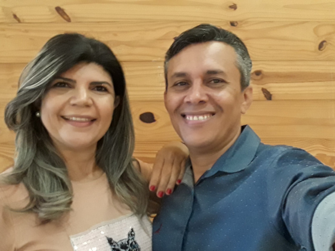 Dix-Huit Rosado Municipal Theater-Mossoro必去景点