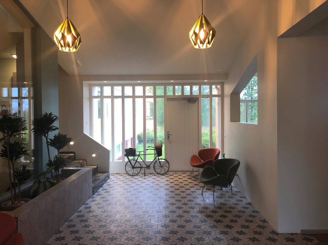 Guesthouse Grai Hundurinn主图