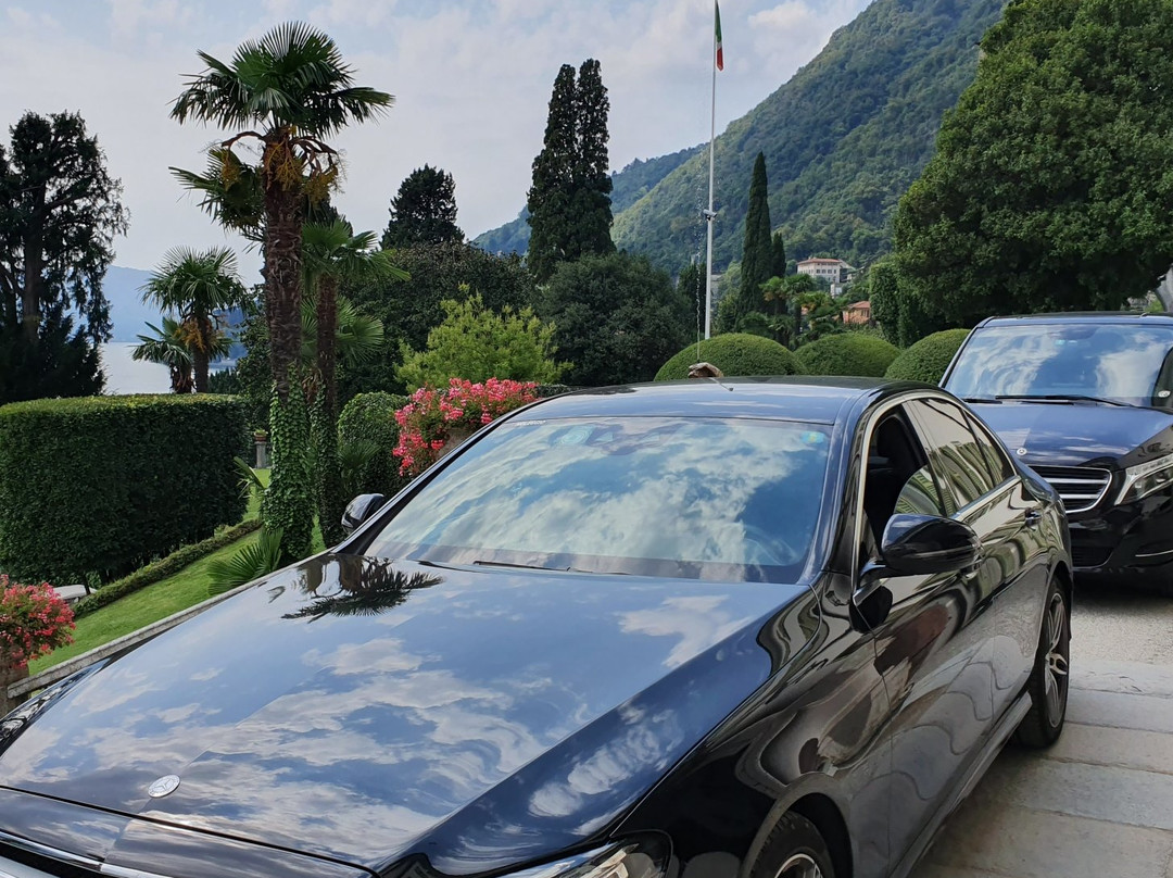 Villa Passalacqua-莫尔特拉肖必去景点