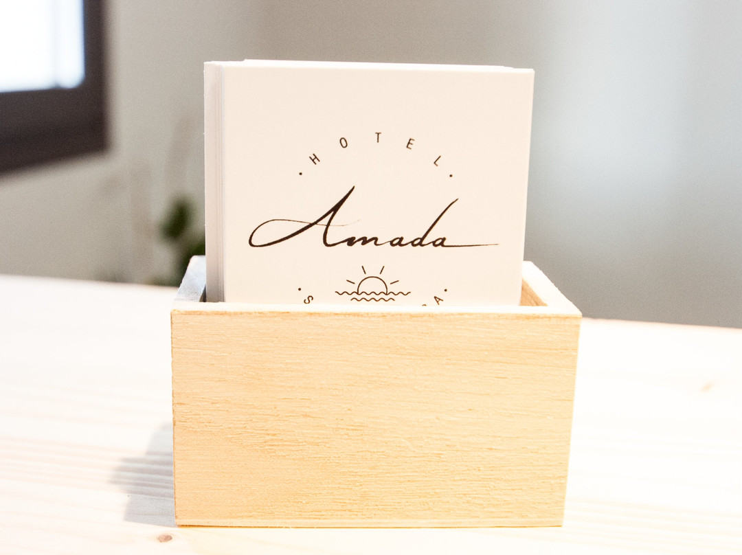 Amada hotel Siracusa主图