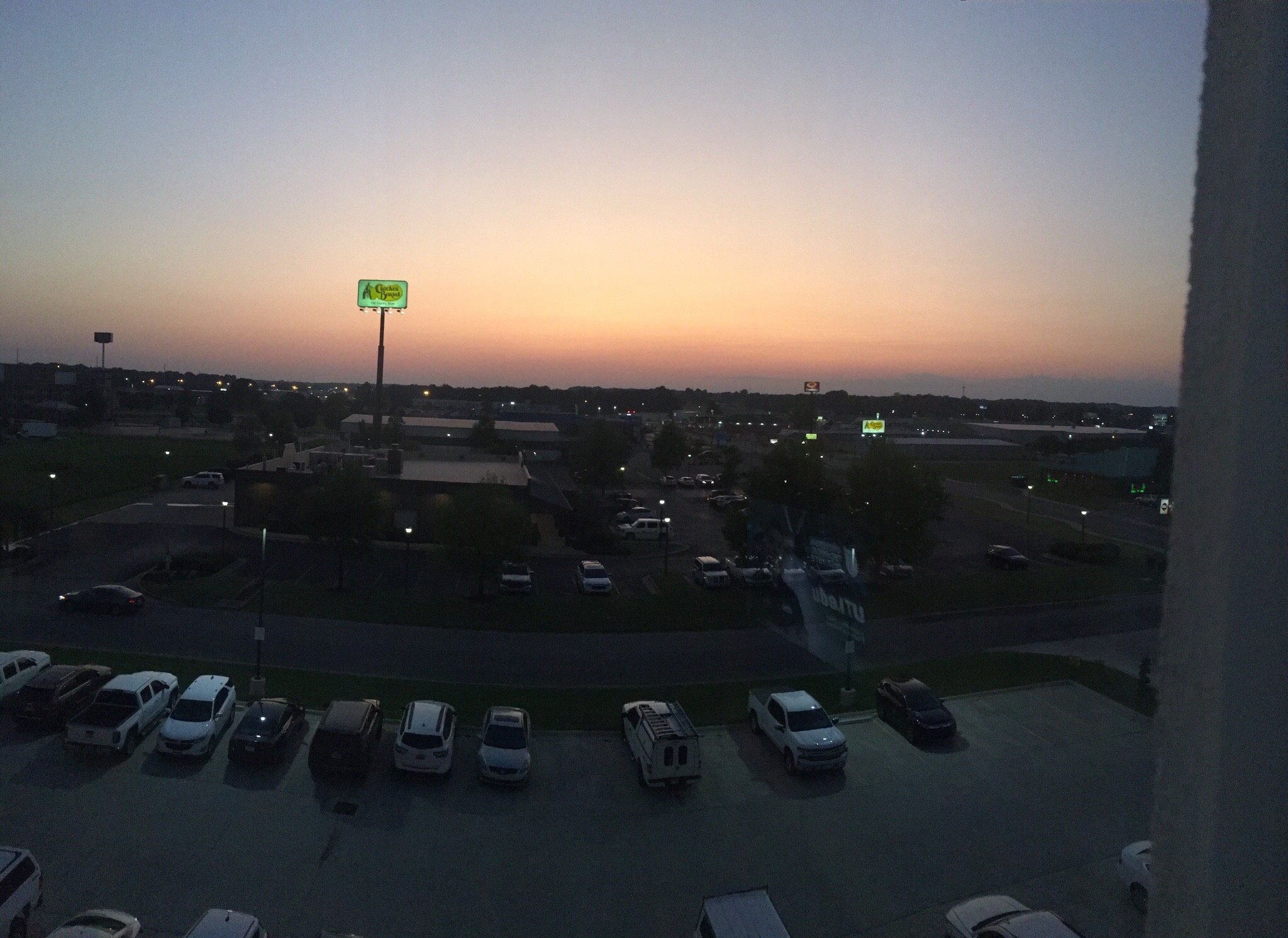 Holiday Inn Jonesboro By IHG-官方