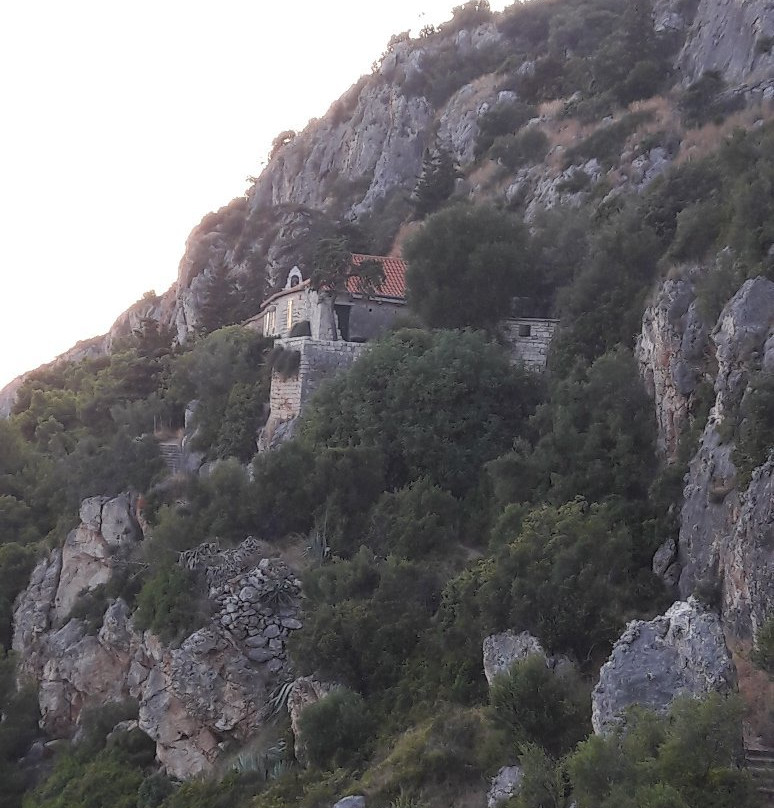 Quad adventures Trogir Split景点图片