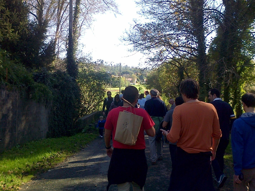 ACTIOSANTIAGO-圣地亚哥德孔波斯特拉必去景点