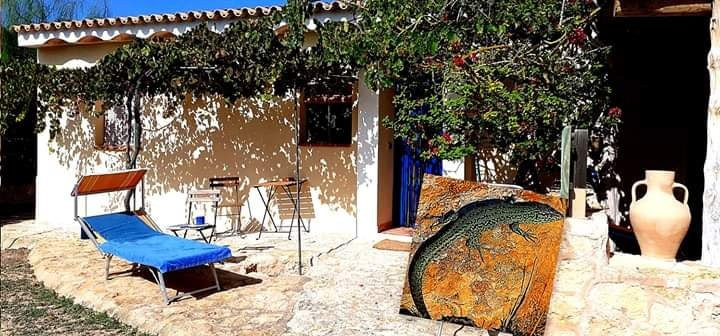 Sant Ferran de ses Roques旅游攻略图片