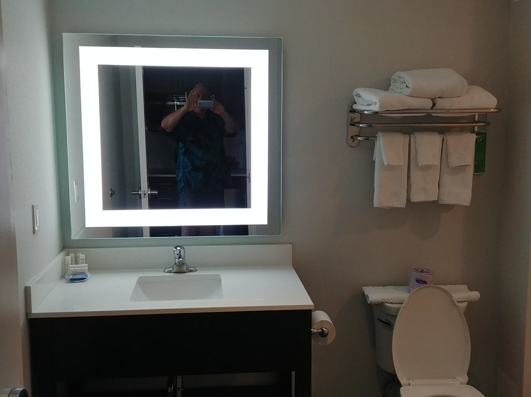 TownePlace Suites by Marriott Kincardine主图