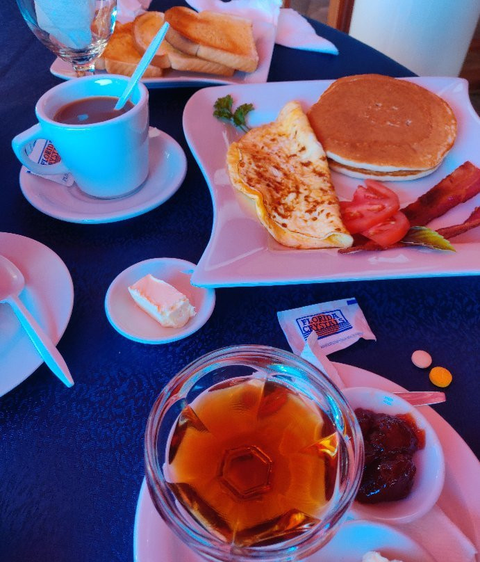 Clifton Hill Manor主图