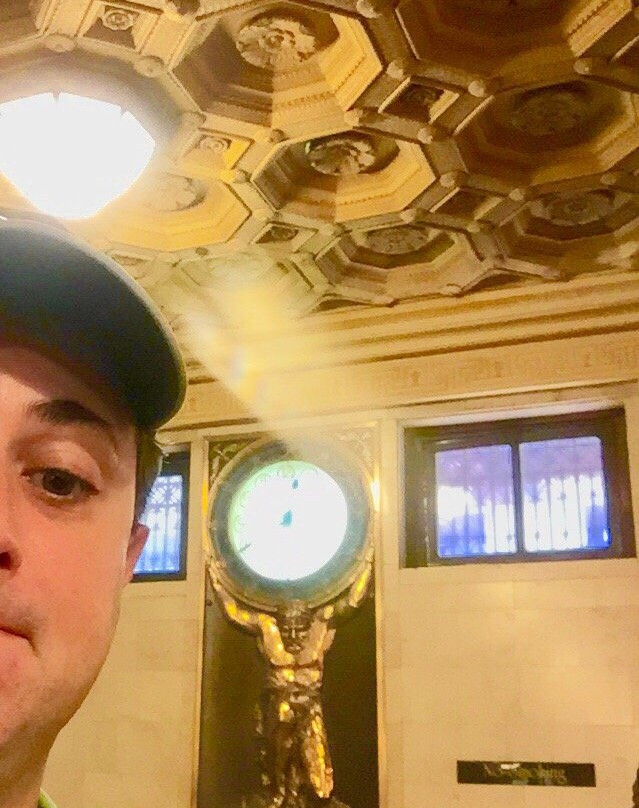 Atlas Life Building-塔尔萨必去景点