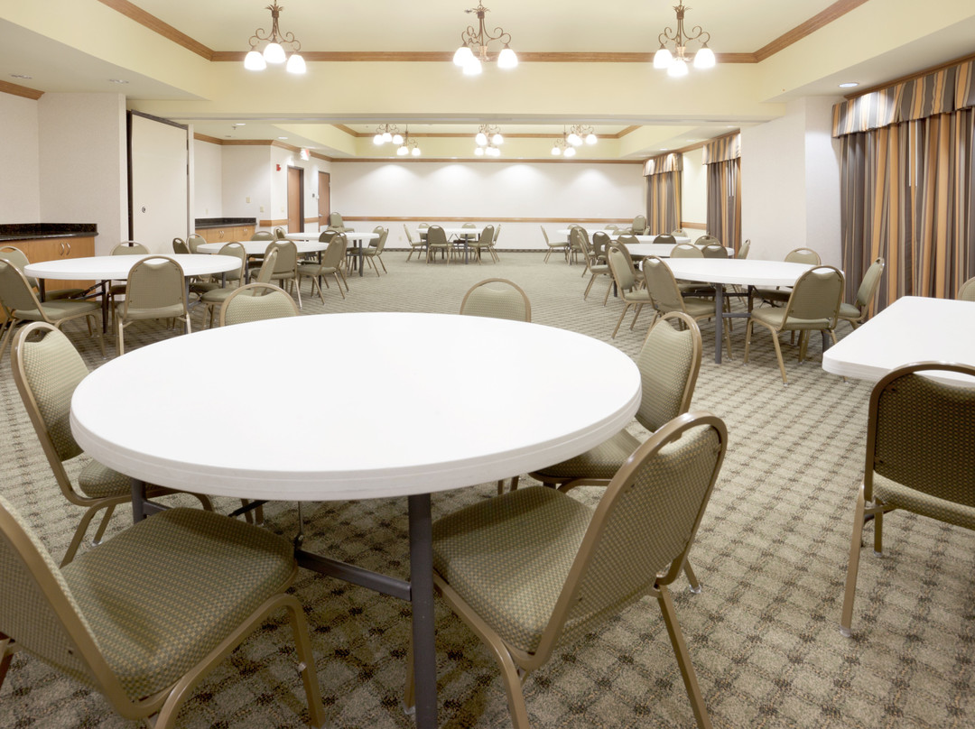 Holiday Inn Express & Suites Zapata By IHG主图