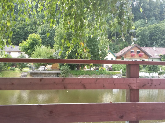 Burg Raabs an der Thaya-Raabs an der Thaya必去景点