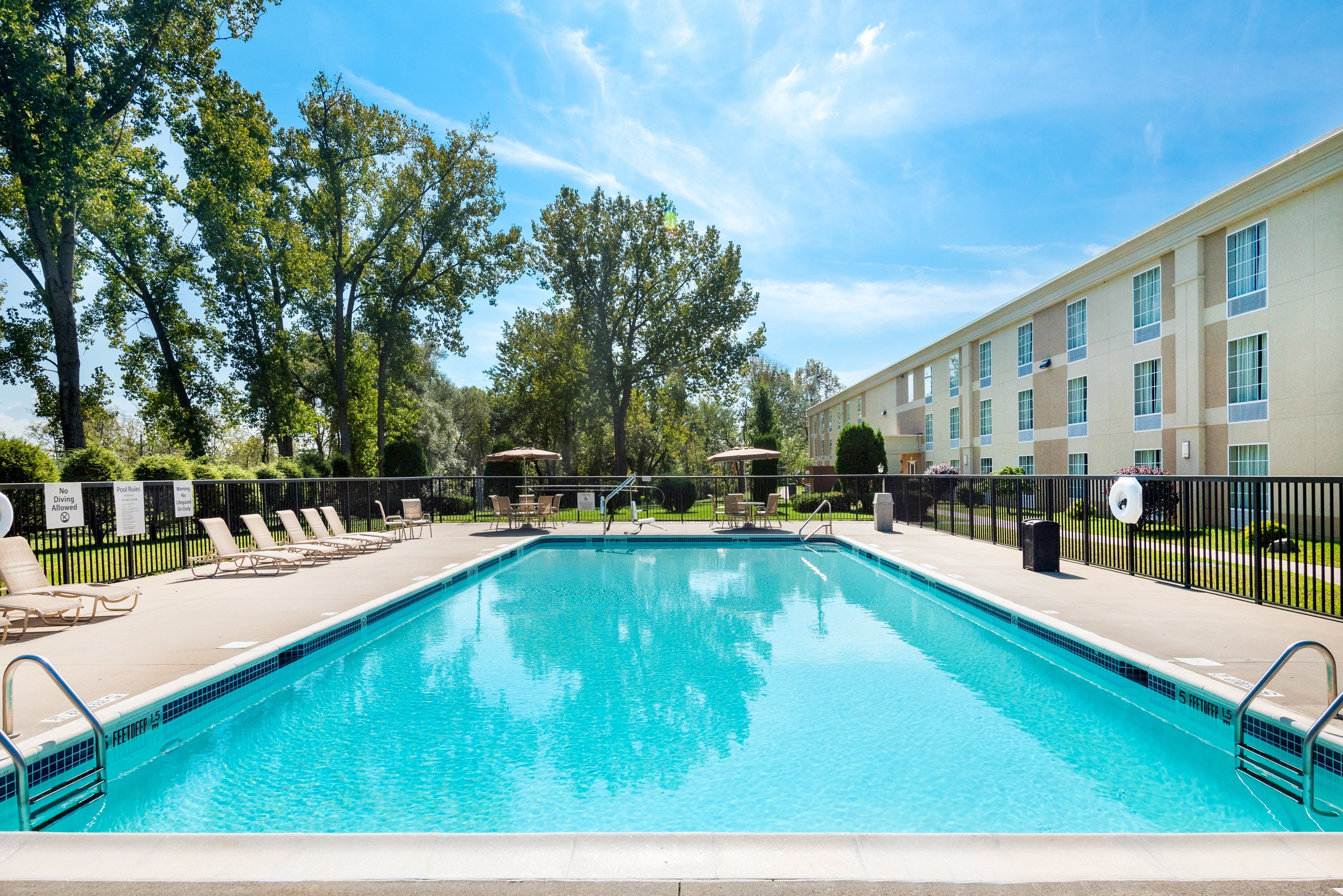 Holiday Inn Johnstown-Gloversville, an IHG Hotel-官方