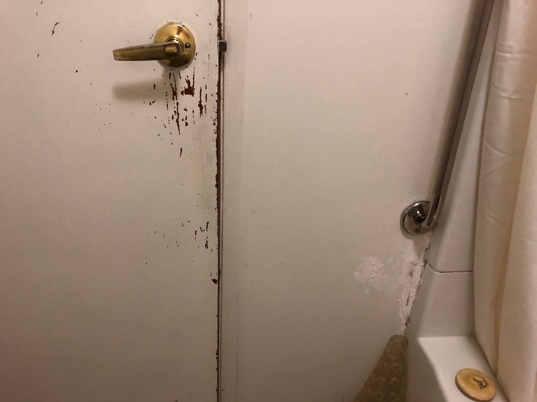 Country View Motor Inn主图