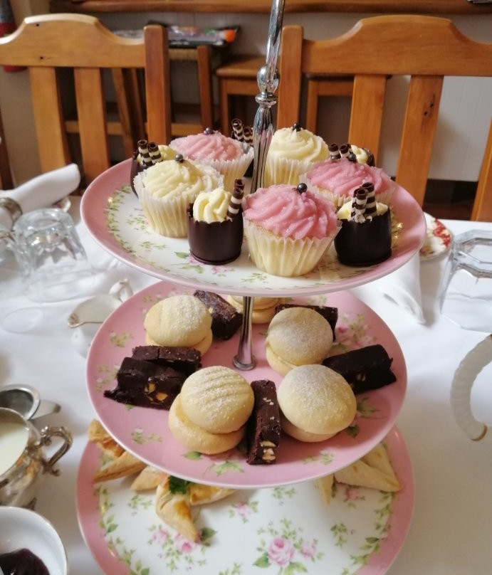 和平与丰盛酒店主图