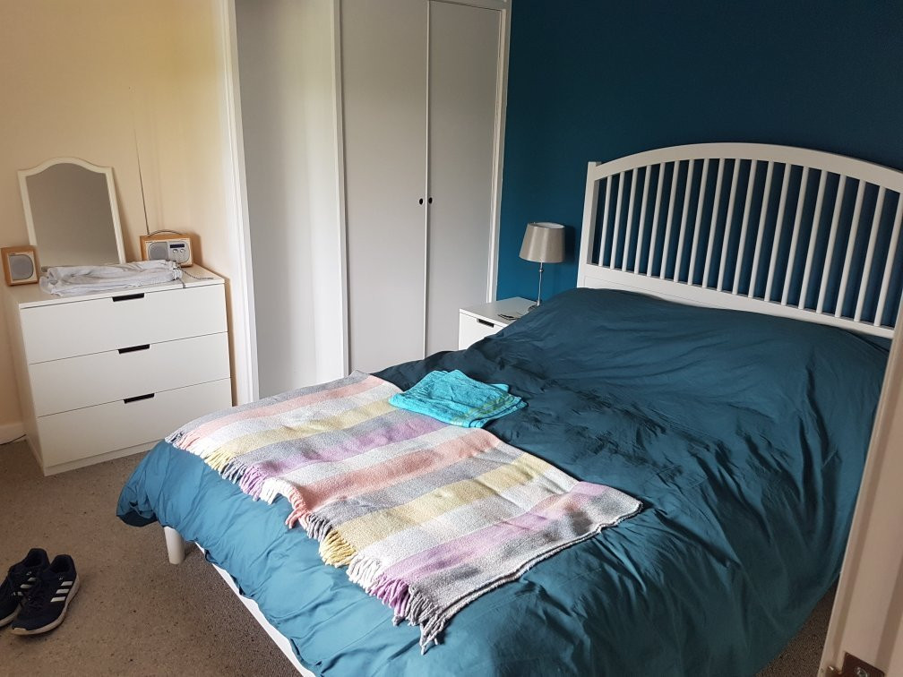 Maesyfelin Isaf B&B主图