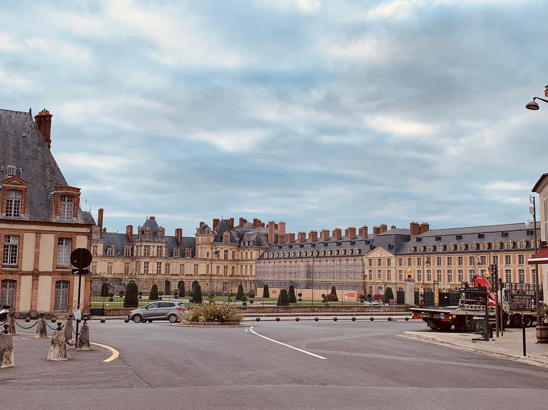 德隆德里斯酒店主图