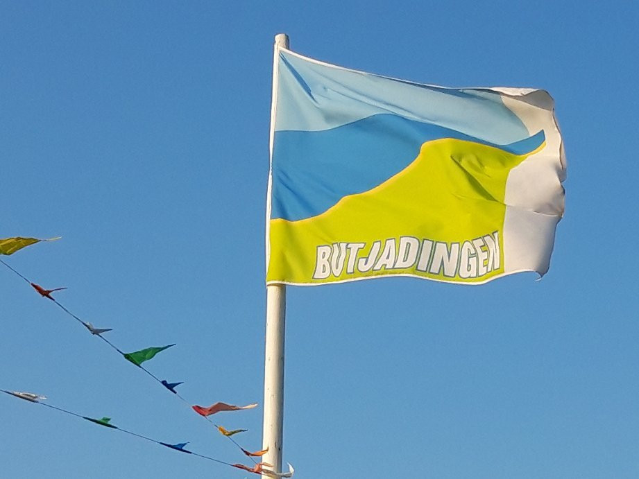 Nordsee-Lagune Butjadingen景点图片