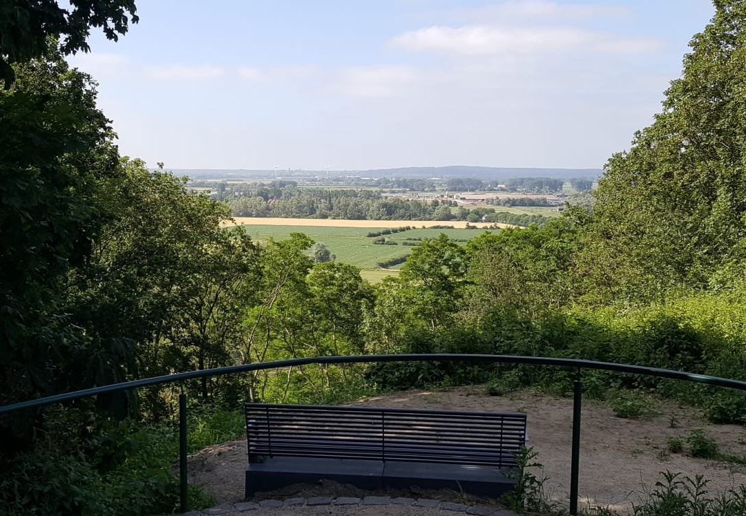 Steintor-Emmerich必去景点