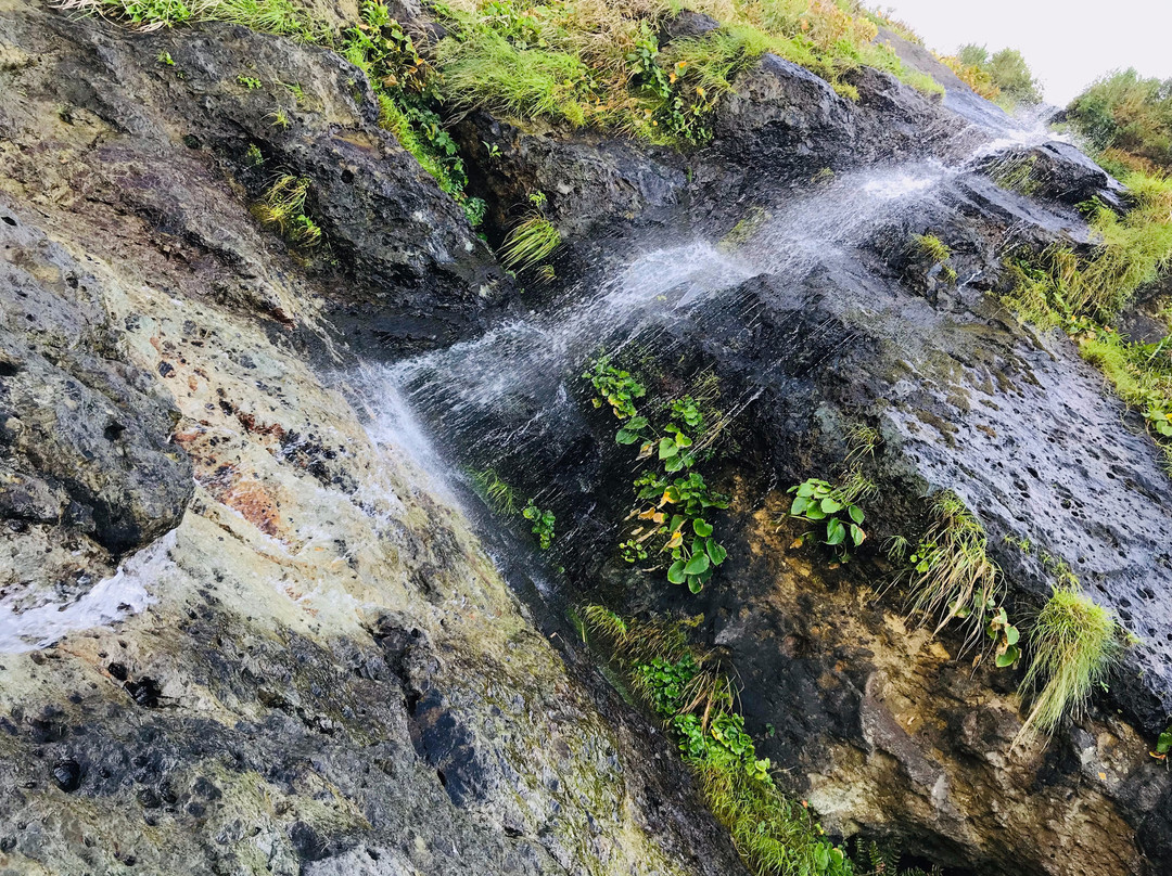 Tarumi Falls景点图片