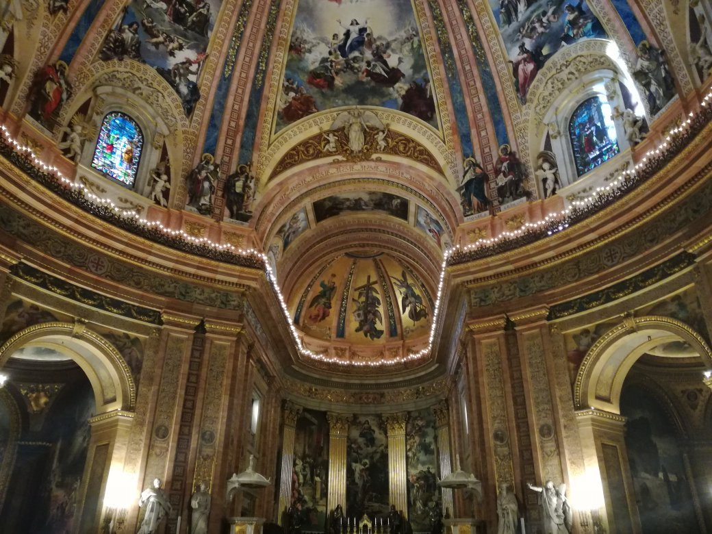 圣弗朗西斯科大教堂景点图片