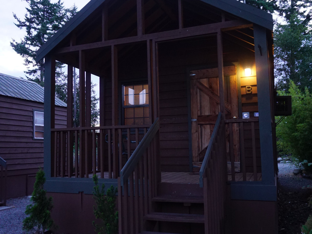 Auld Holland Inn主图