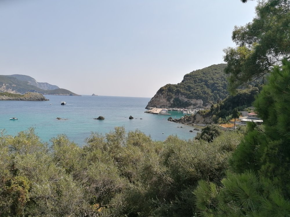 Nik Car and Motorbike Hire-Moraitika必去景点