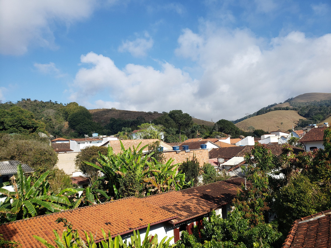 Pousada das Flores主图