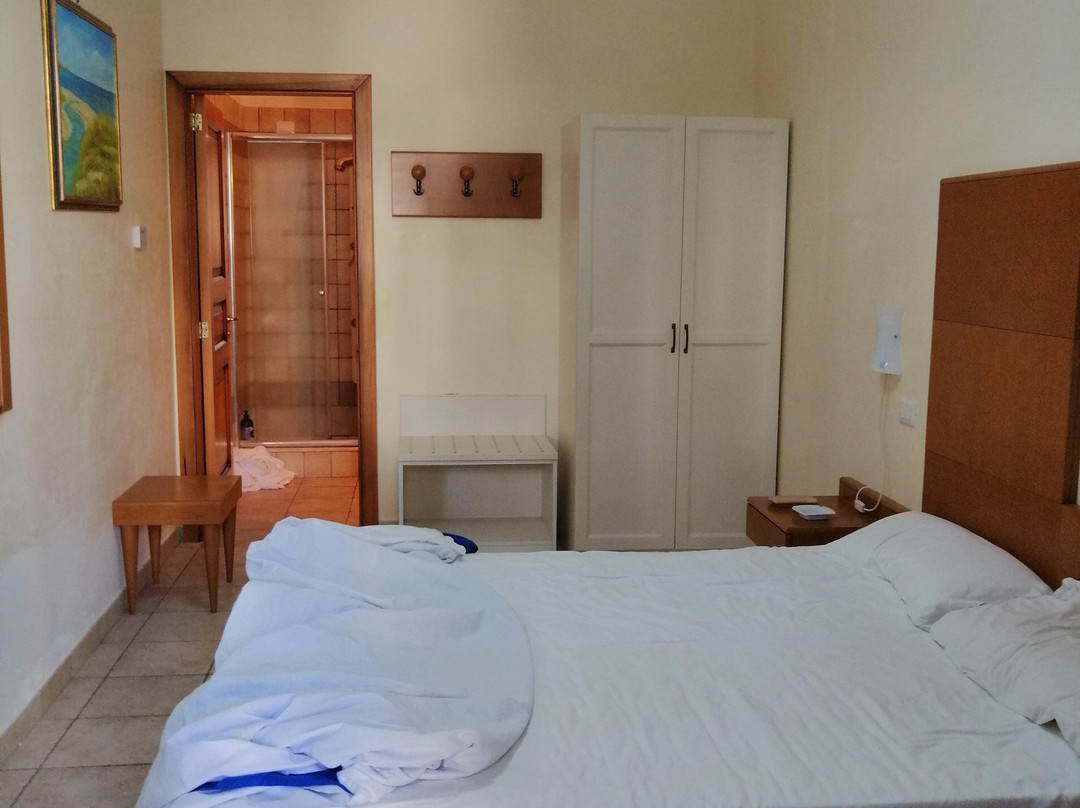 Hotel Residence Porto Selvaggio主图