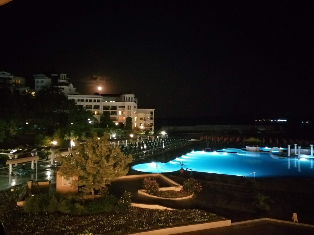 Duni Marina Royal Palace主图