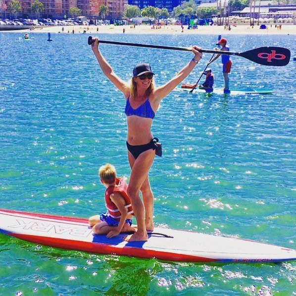 Pro Sup Shop-玛丽安德尔湾必去景点