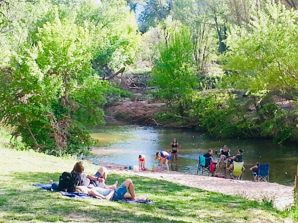 Rio Verde Rv Park
