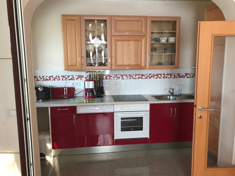 米特尔蓬克特酒店主图