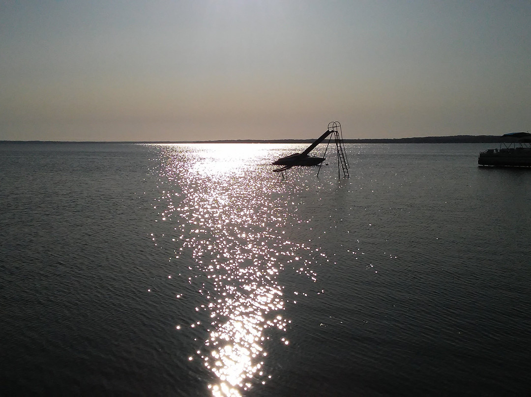 Lagoon Resort & Motel主图