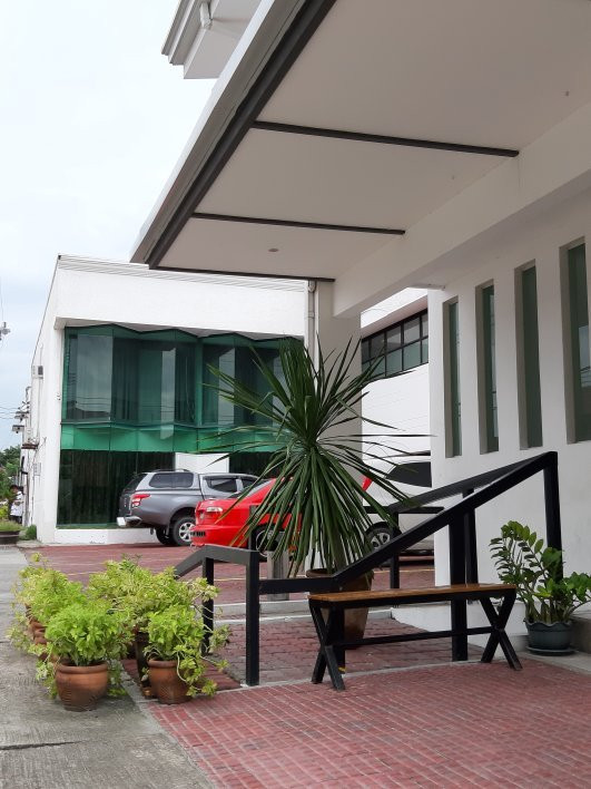 My North Star Hotel主图