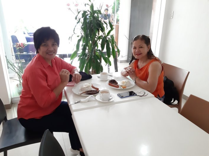 My North Star Hotel主图