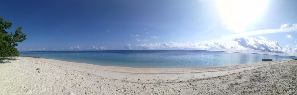 Misali island-奔巴岛必去景点